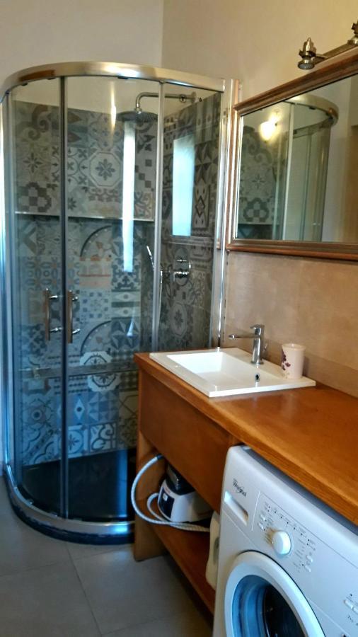 La Locanda Dell'Artista Турин Экстерьер фото