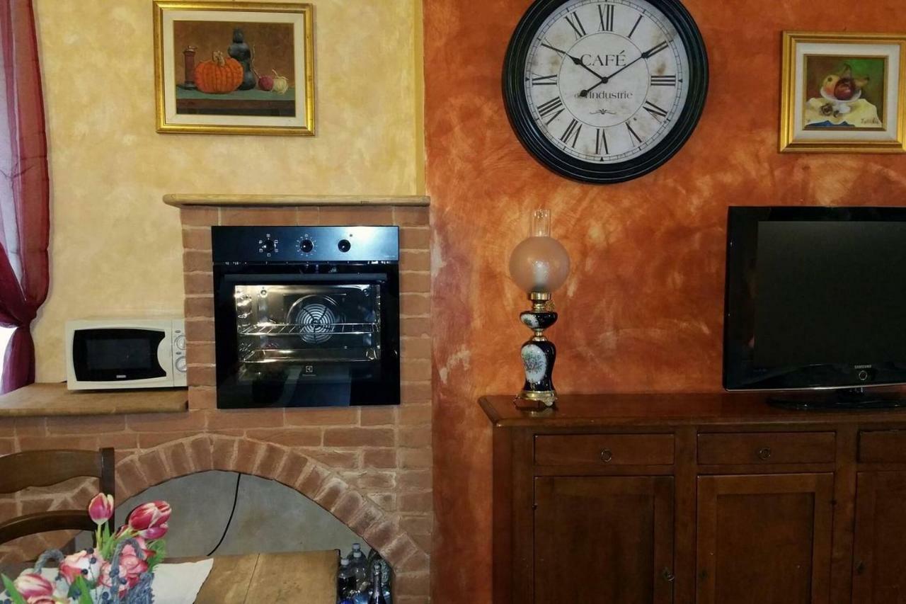 La Locanda Dell'Artista Турин Экстерьер фото