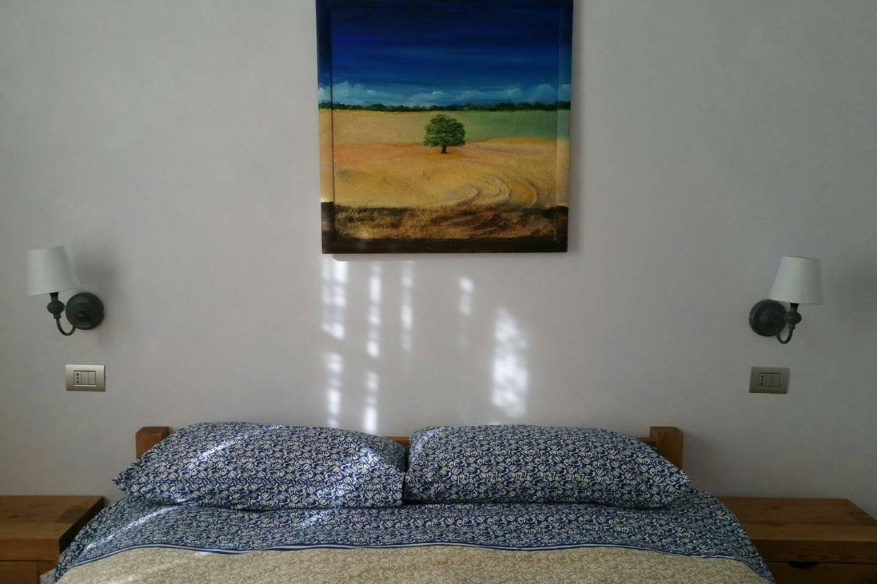 La Locanda Dell'Artista Турин Экстерьер фото